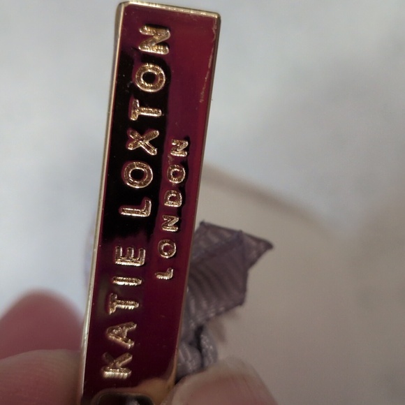 KATIE LOXTON White MRS Clutch - Picture 7 of 8